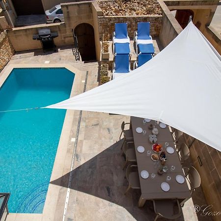 Mandolina Casa Hotel อาร์บ ภายนอก รูปภาพ