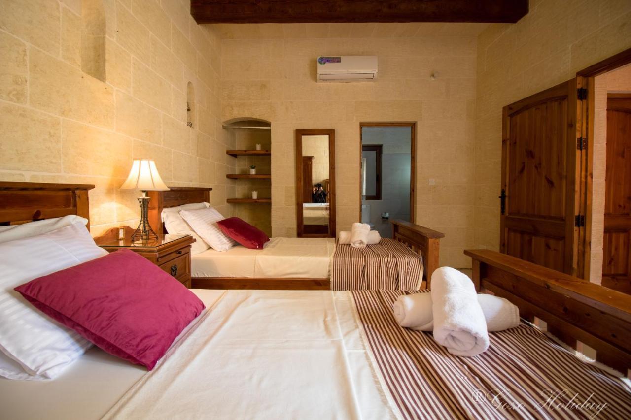 Mandolina Casa Hotel อาร์บ ภายนอก รูปภาพ