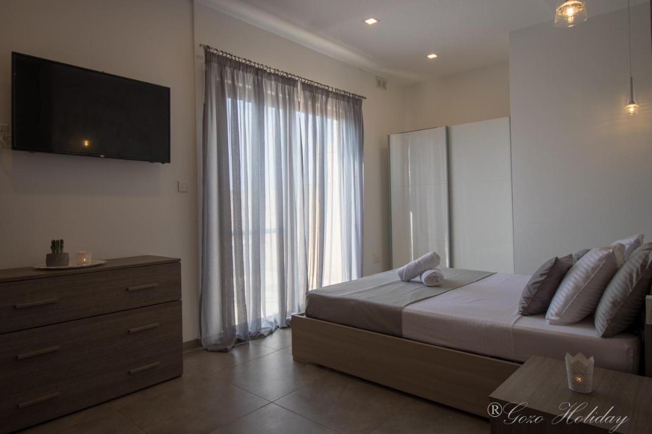 Mandolina Casa Hotel อาร์บ ภายนอก รูปภาพ
