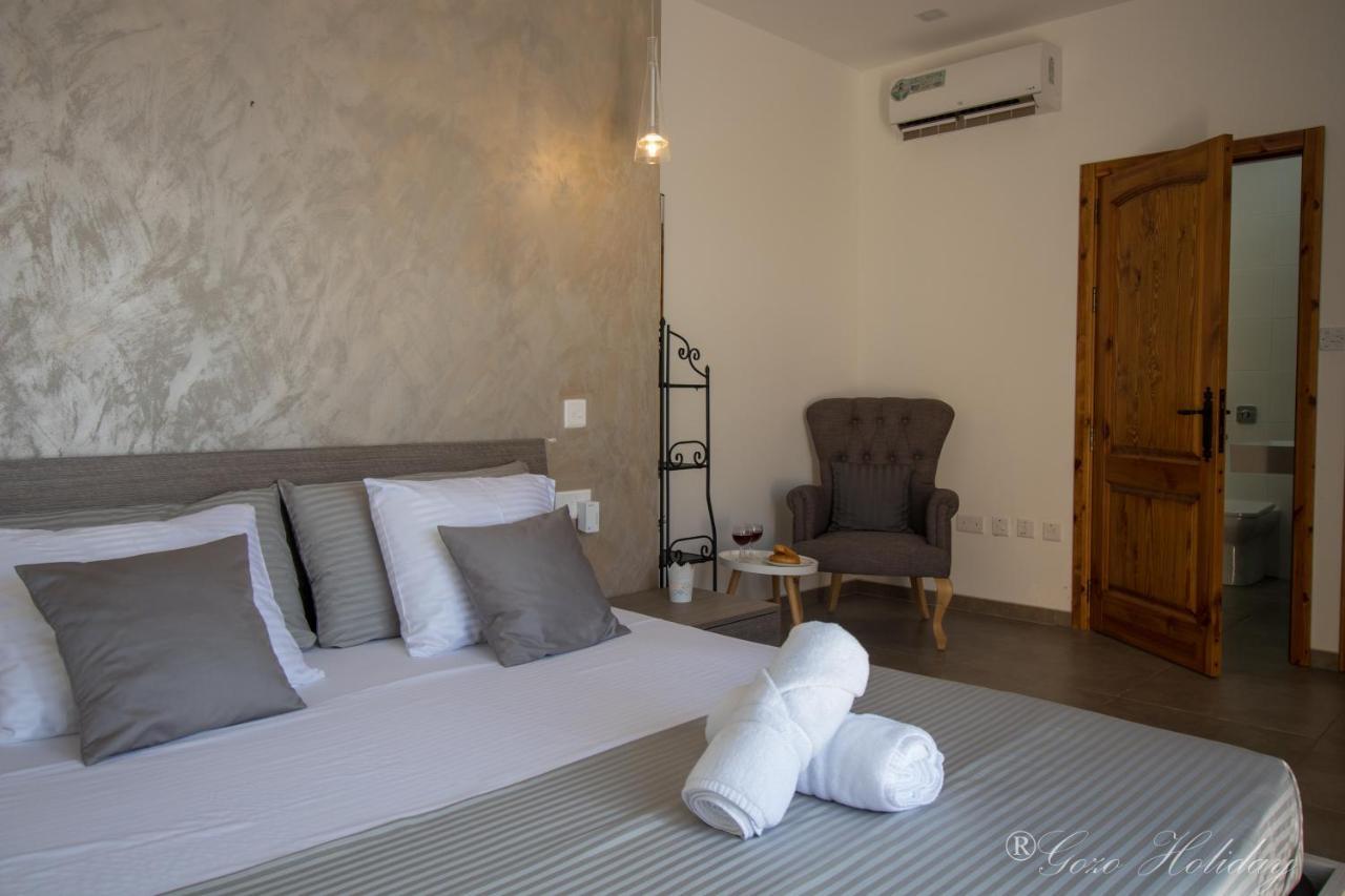 Mandolina Casa Hotel อาร์บ ภายนอก รูปภาพ