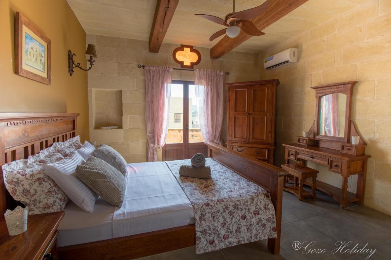 Mandolina Casa Hotel อาร์บ ภายนอก รูปภาพ