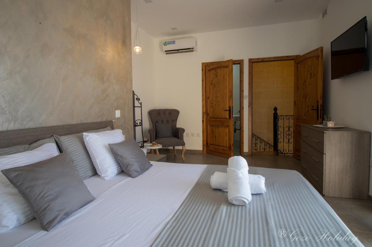 Mandolina Casa Hotel อาร์บ ภายนอก รูปภาพ