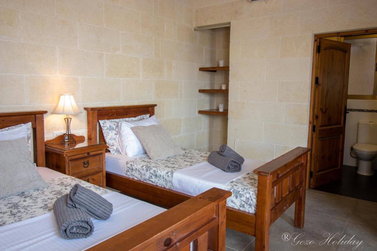Mandolina Casa Hotel อาร์บ ภายนอก รูปภาพ