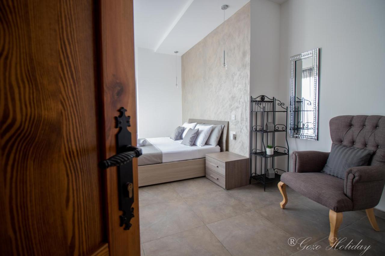 Mandolina Casa Hotel อาร์บ ภายนอก รูปภาพ