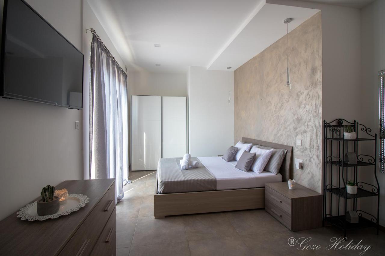 Mandolina Casa Hotel อาร์บ ภายนอก รูปภาพ