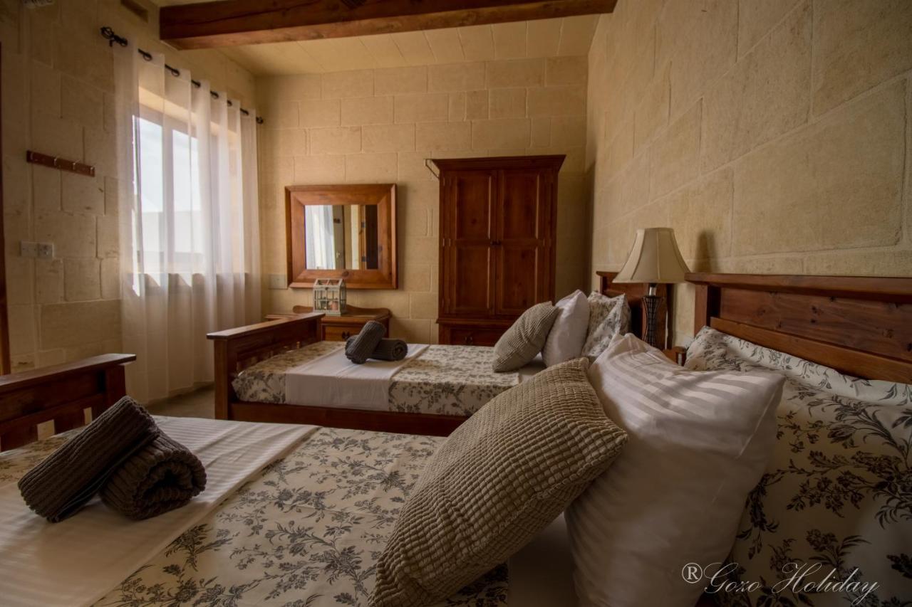 Mandolina Casa Hotel อาร์บ ภายนอก รูปภาพ